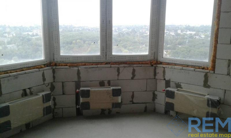 еОселя. Продам 2-комн. квартиру, новый дом. Дюковская. Одеса - фото 6