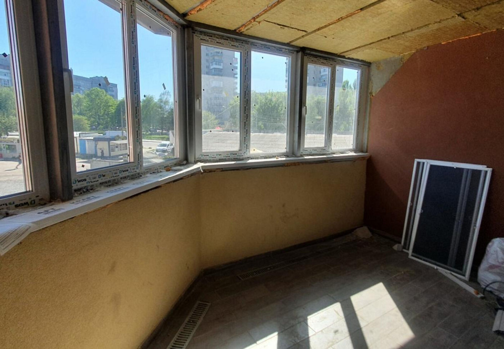 Продаж Квартира 3-кімнатна, 2/10 поверх на вул. Івана Сльоти Житомир - фото 13