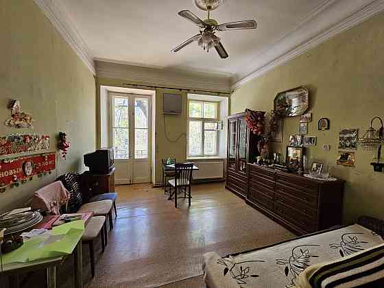 Продаётся не просто квартира – а целый мир возможностей! Одесса