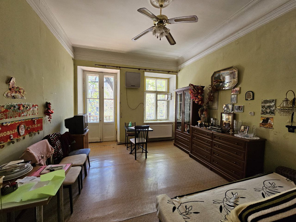 Продаётся не просто квартира – а целый мир возможностей! Одеса - фото 3