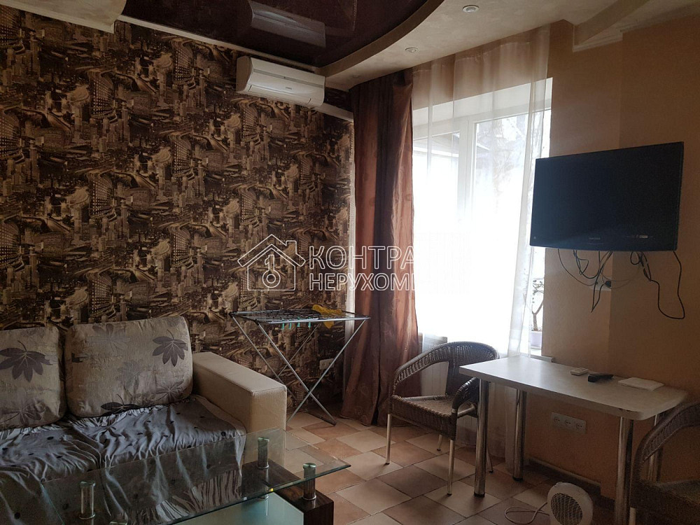 Оренда 2к Квартира 42 кв.м Мироносицкая вул. Харьков - изображение 2