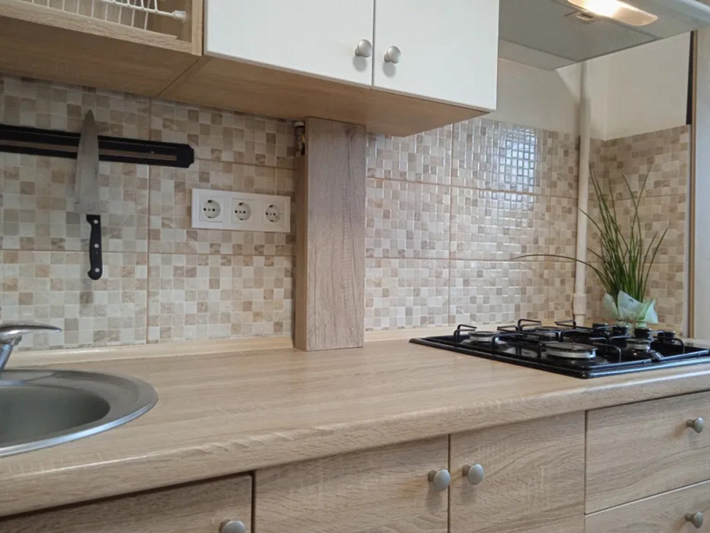 Оренда Квартира 1-кімнатна, 3/16 поверх на Романа Мстиславича, 4 Київ - фото 9