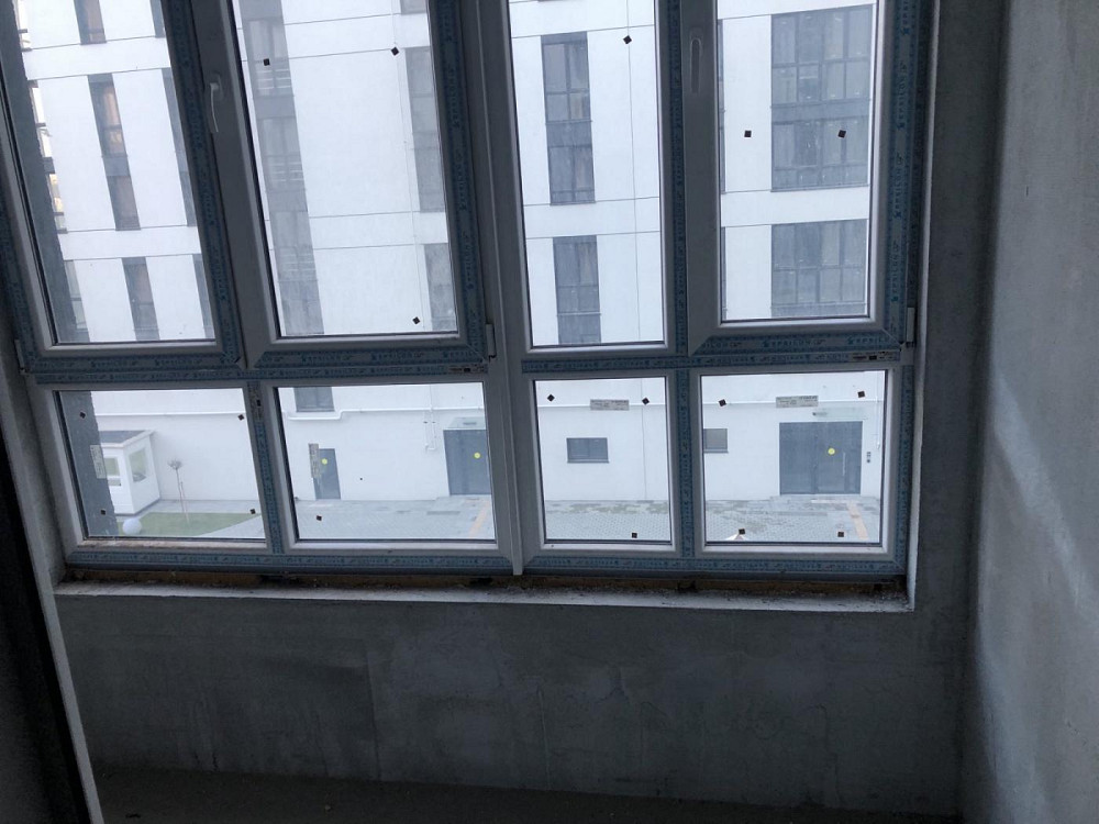 Продаж Квартира 1-кімнатна на вул. Данила Галицького Рівне - фото 10