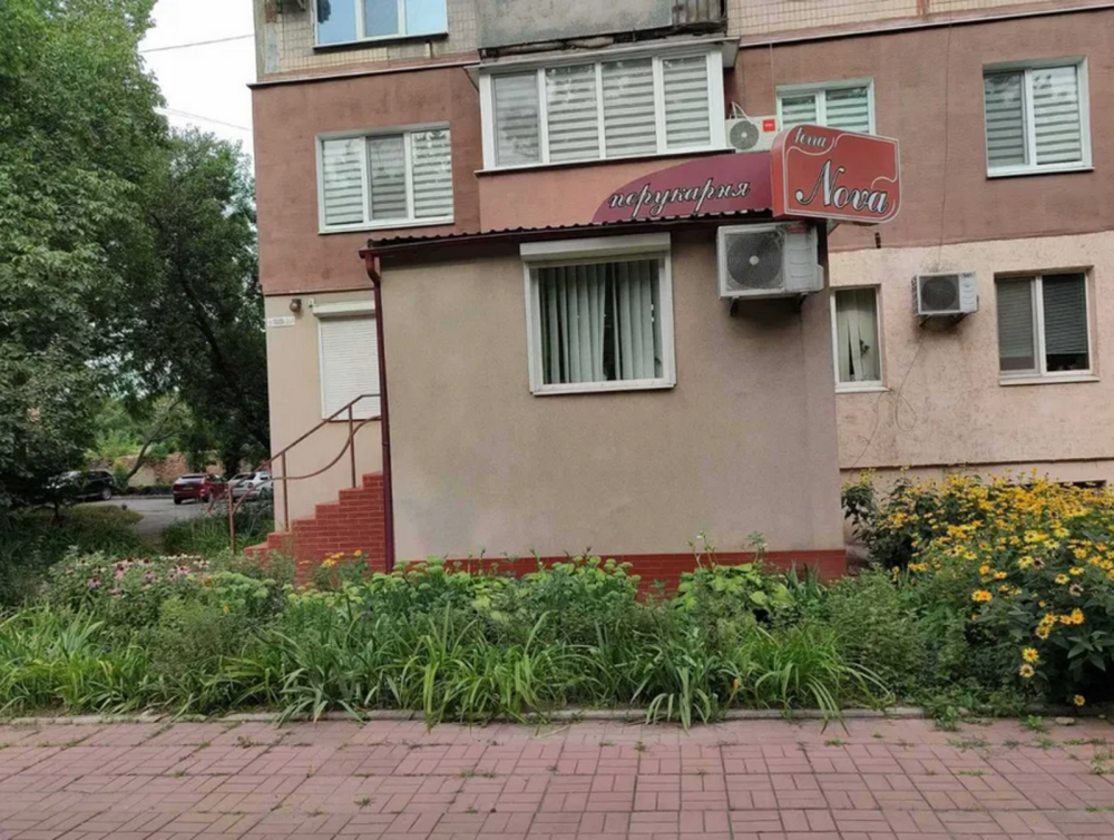 Продаж торгове приміщення на АН Купи Дім, 88 поверх - 1/5 Кропивницький - фото 10