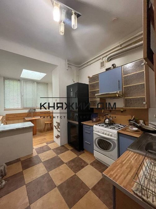 Оренда 2 кімнатної квартири м.Печерська № 1187290 Киев - изображение 3