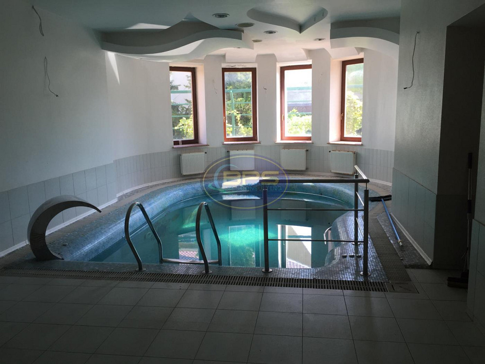 Продаж 3-поверховий Будинок з ділянкою 11 сот 679 кв.м 5 кімн.  Одеса - фото 9