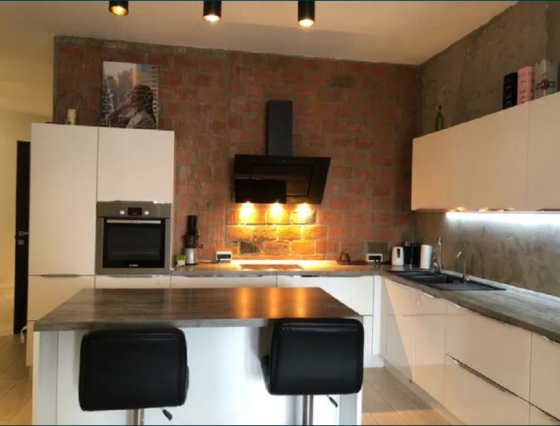 Квартира с видом на море Одеса