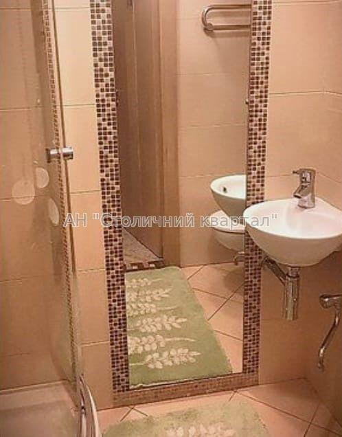 Оренда Будинок 3-кімнатний на Чорновола В'ячеслава вул., 20 Київ - фото 6