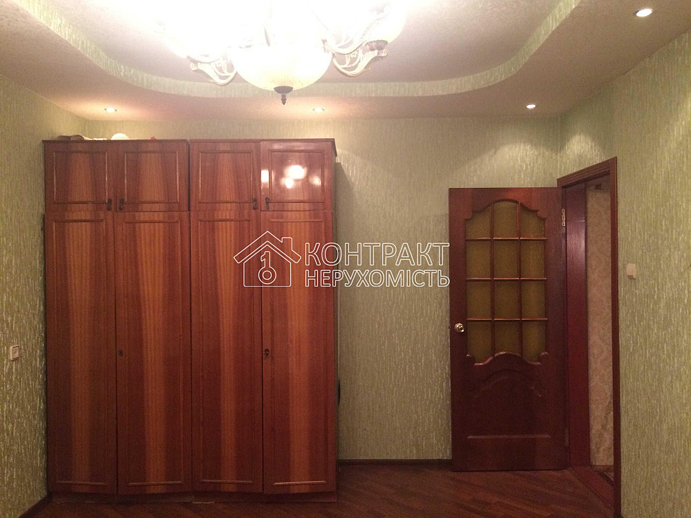 Оренда Квартира 1-кімнатна, 8/10 поверх на вул. Лопанська Kharkiv - photo 2