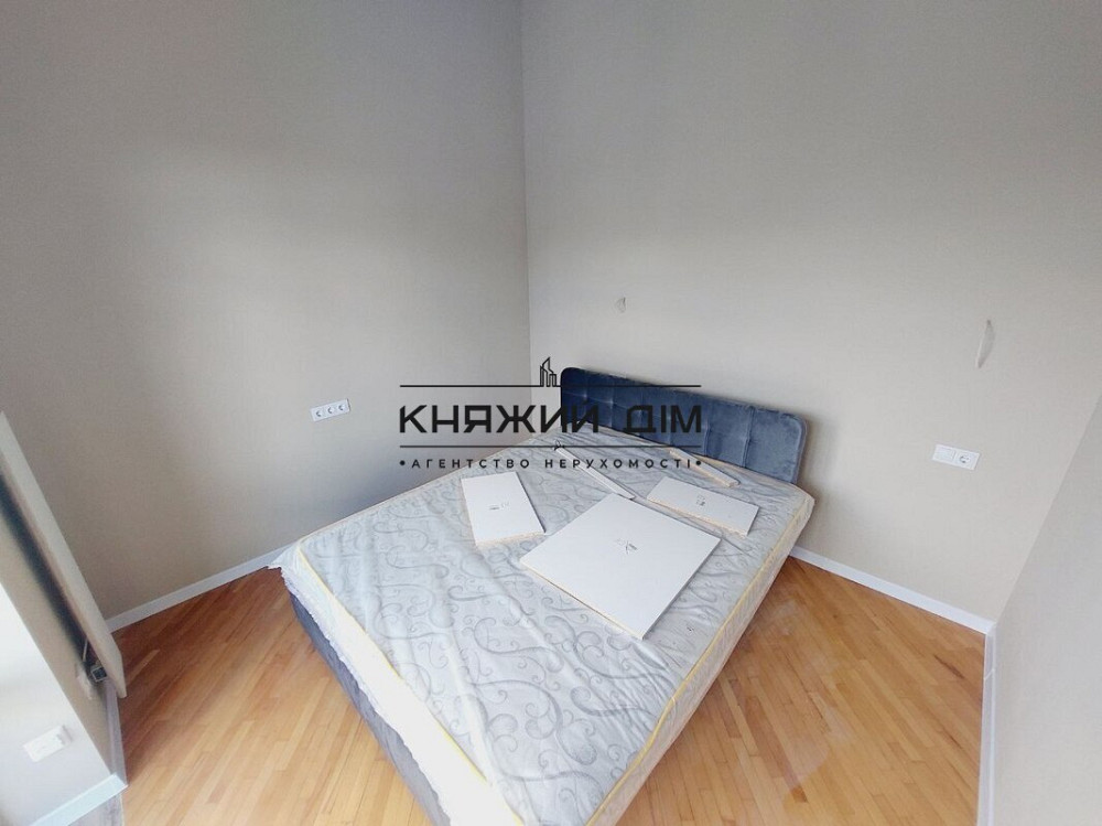 Перша Здача! Оренда 3-х к. квартири м. Сирець в ЖК Дубовий Гай. № 11203639 Київ - фото 14
