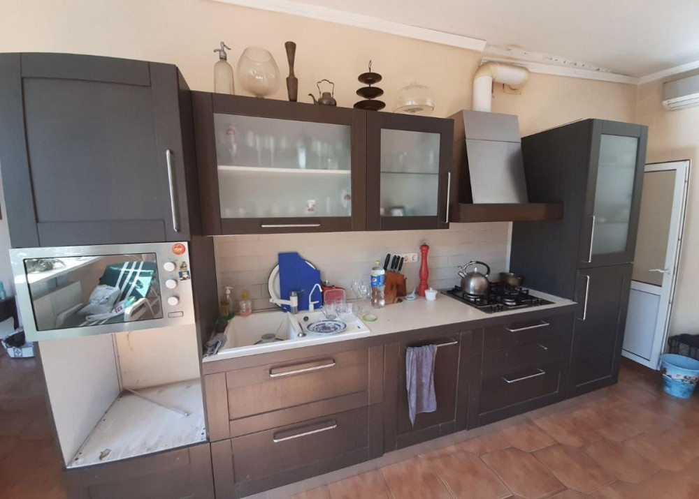 Продам двоповерховий будинок на вулиці Костанді Одеса - фото 8