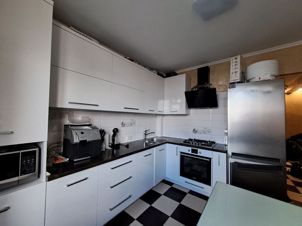 Продаж 2к квартира Тернопіль Новий світ вул Вільхова Тернопіль - фото 1