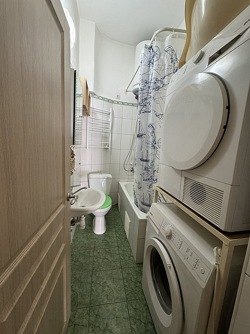 Шикарная квартира на Елисаветинской Odessa - photo 13