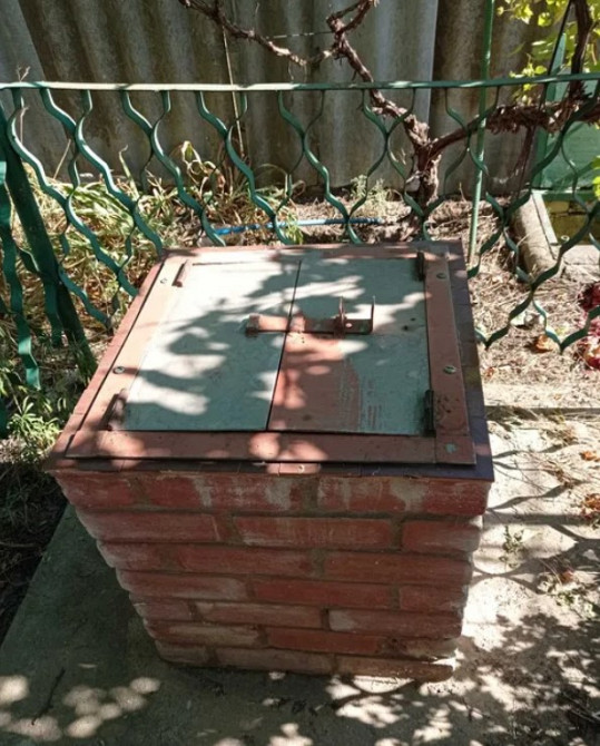 Продаж Будинок 4-кімнатний на ул. Берлинская, СТ Гидравлик-2, 3565 Кордон - фото 6