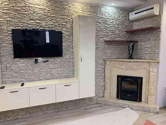 Оренда Квартира 3-кімнатна, 5/23 поверх Київ