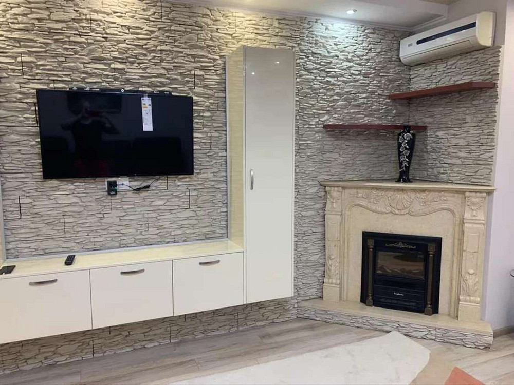 Оренда Квартира 3-кімнатна, 5/23 поверх Київ - фото 3