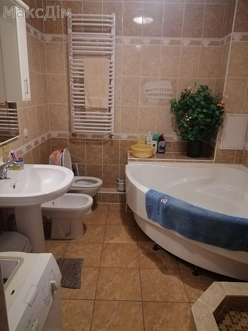 Оренда Будинок 3-кімнатний на вул. Академічна Петриків - фото 9