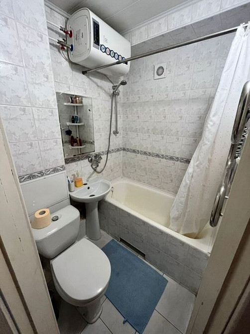 Продаж Квартира 2-кімнатна, 3/5 поверх на Бульвар Верховної Ради, 26В Киев - изображение 7