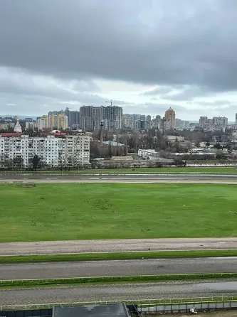 For sale 1-room Apartment 41 sq.m Фонтан, ул. Краснова, 1Е Odessa