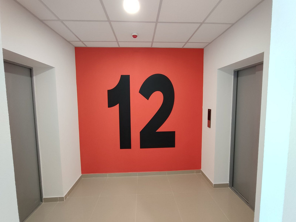 Смарт квартира в ЖК Акварель 3. Дом сдан Одесса - изображение 7