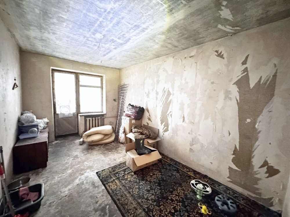 Продаж Квартира 4-кімнатна, 9/9 поверх на Строителей, 20 Дніпро - фото 3