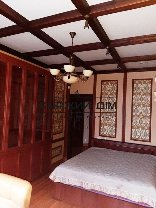 Оренда Квартира 3-кімнатна, 6/11 поверх на Крещатик ул. Kiev - photo 14