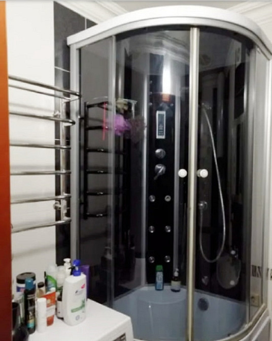 Двухкомнатная квартира на улице Сергея Ядова, Слободка Одеса - фото 15