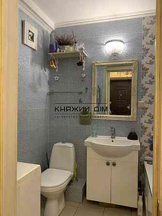 Продаж 2-кімнатної квартири на Русанівці. № 21146346 Киев