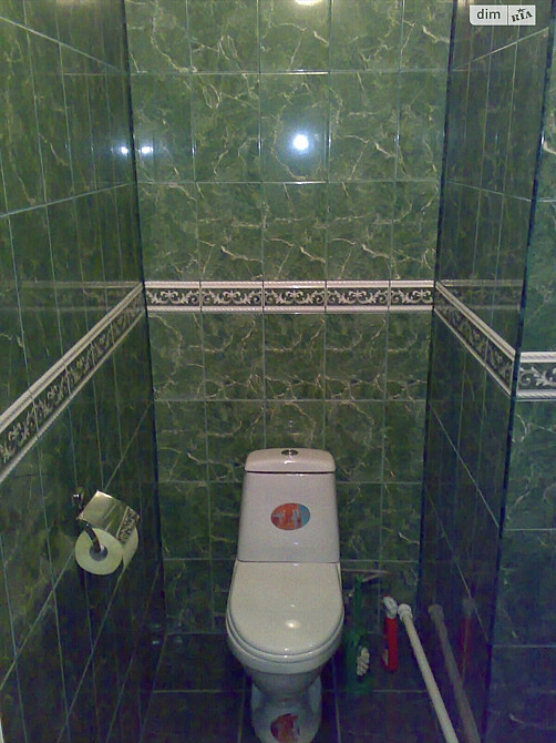 Продаж Квартира 3-кімнатна, 13/22 поверх на Палладіна Академіка вул., д. 18/30 Київ - фото 7