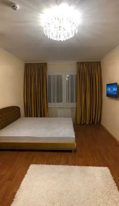 Оренда Квартира 1-кімнатна, 24/25 поверх на Софії Русової, 7г Київ - фото 2