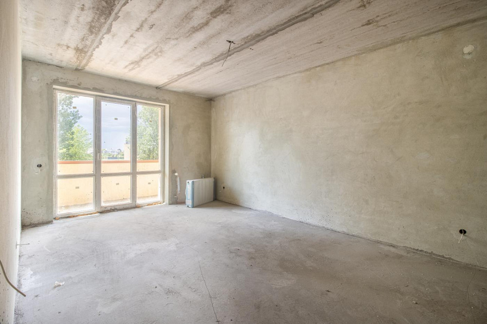 Продаж Квартира 3-кімнатна, 2/3 поверх на вул. Мікльоша Карла Львів - фото 3