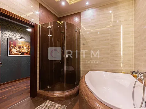 Продаж 4к Квартира 146.5 кв.м Таджицька вулиця 1 Львів - фото 20