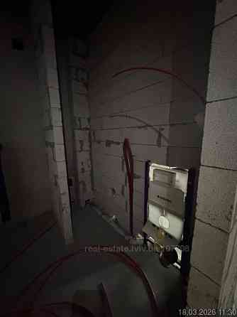 Продаж Квартира 1-кімнатна, 2/6 поверх на вул. Генерала Чупринки Львів