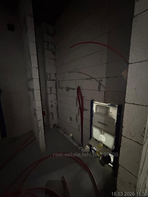 Продаж Квартира 1-кімнатна, 2/6 поверх на вул. Генерала Чупринки Львів - фото 4