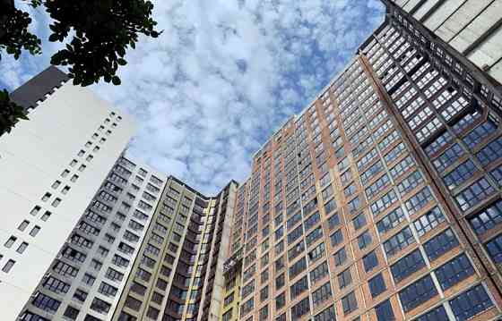 Продаж Квартира 2-кімнатна на ул. Ивана Франко, 40 Odessa