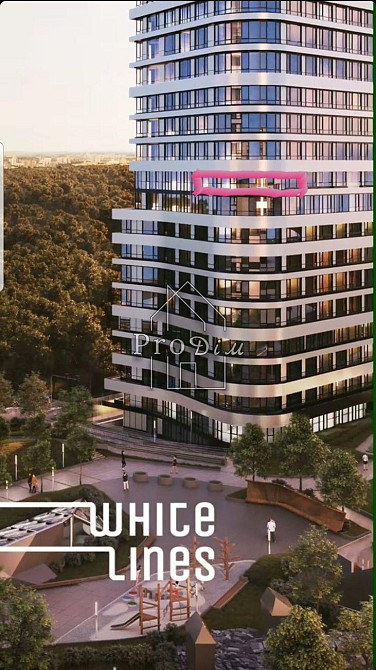 Продаж Будинок 3-кімнатний на Васильківська вул., 1 Київ - фото 6