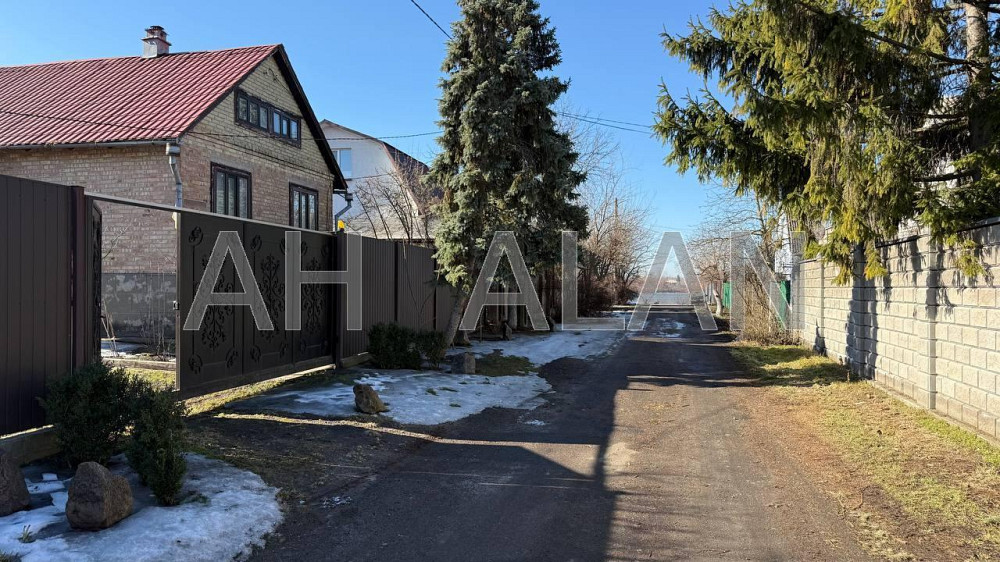 Оренда Будинок 3-кімнатний на вул. Садова 124-а Київ - фото 3