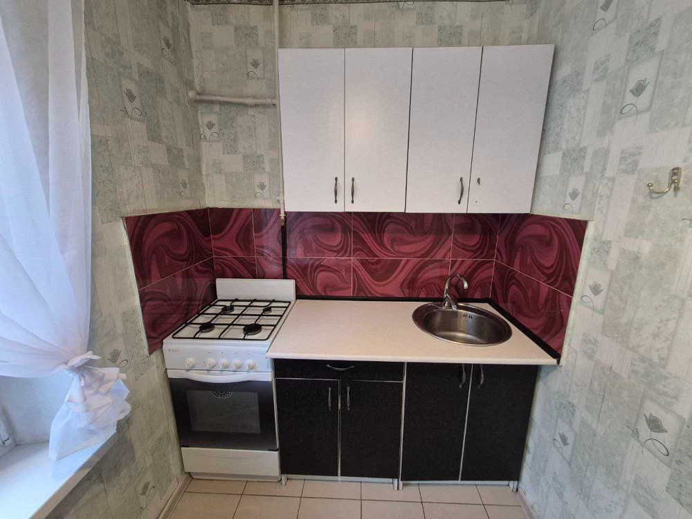 Продаж Квартира 1-кімнатна, 1/9 поверх на Деміївська вул., д. 37 Київ - фото 7