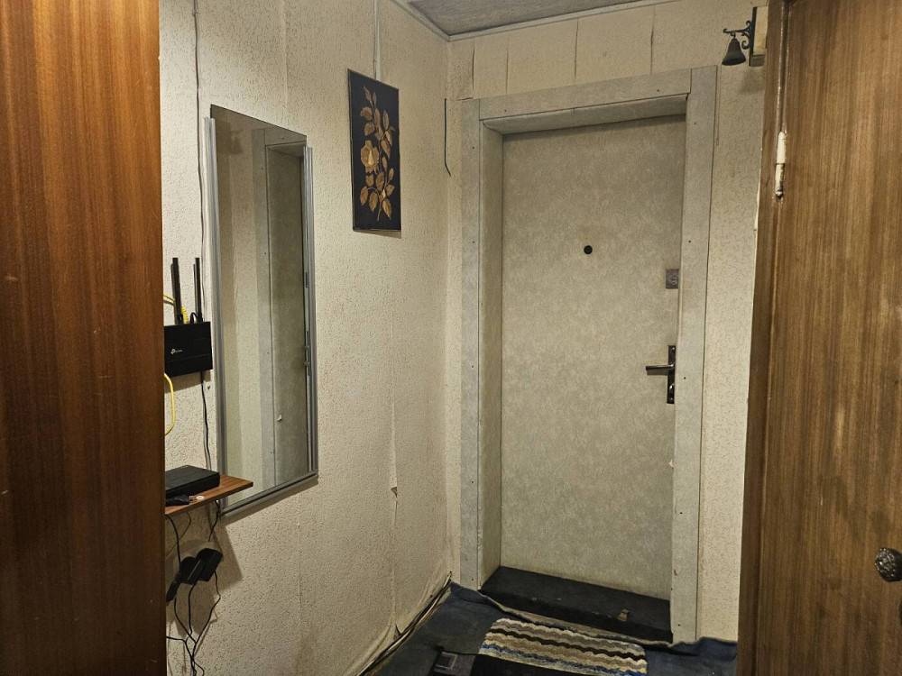 Продаж Квартира 2-кімнатна, 5/5 поверх на улица Милютенко, д.26 Киев - изображение 4