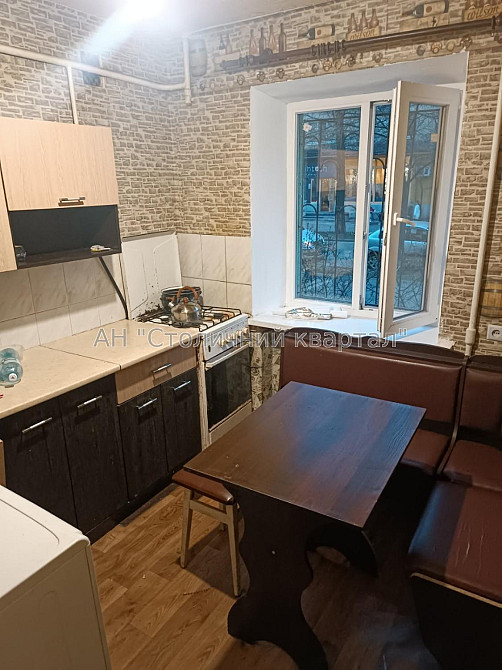 Оренда Квартира 1-кімнатна, 1/5 поверх на Санаторна вул., 11 Kiev - photo 7