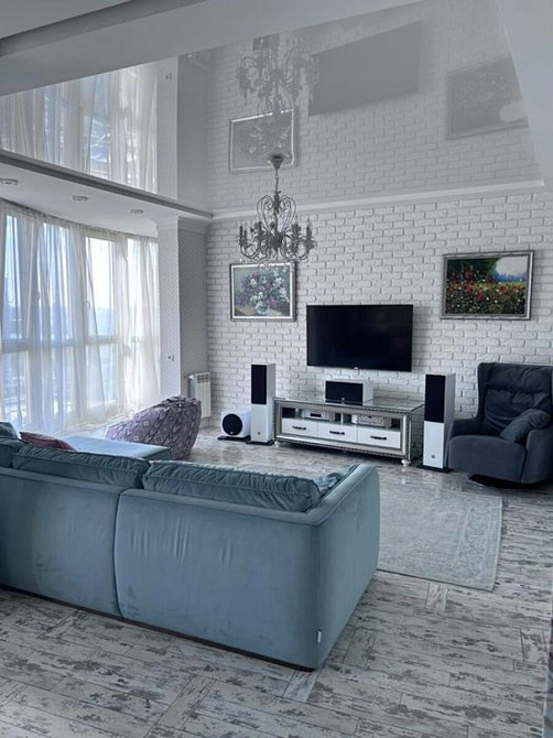 Продаж Квартира 3-кімнатна, 19/24 поверх на Дніпровська набережна, 25 Київ - фото 1