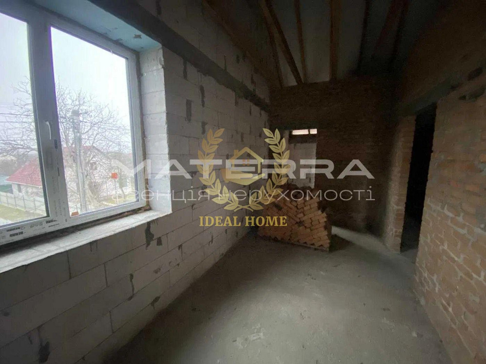 Боярка Продаж нового будинку в центрі міста Boyarka - photo 18