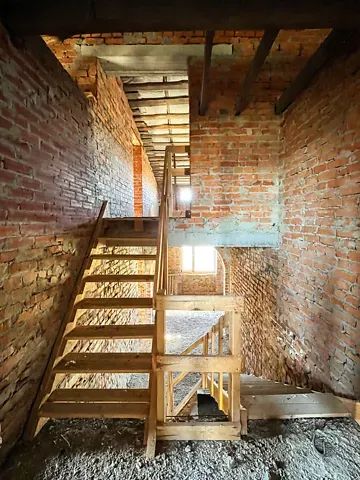 Продаж 2-поверховий   250 кв.м  на вул. Садова 2  - фото 19