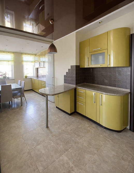 Продаж Квартира 3-кімнатна, 13/25 поверх на Мишуги Александра вул., д. 2 Київ - фото 5