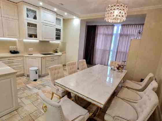 Трехкомнатная  квартира в ЖК Новая Аркадия с шикарным ремонтом Одеса