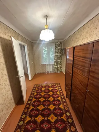 Оренда 2к Квартира 45 кв.м Абхазька, 4А Дніпро