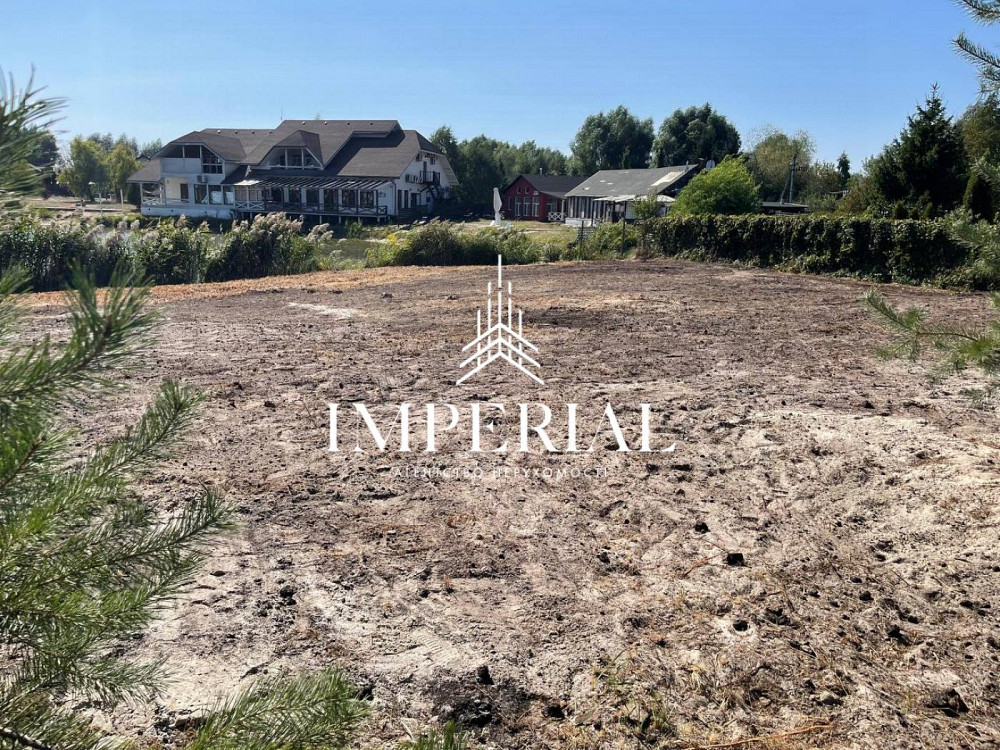 Продаж земельної ділянки 22 соток Нови Безрадичи - изображение 12