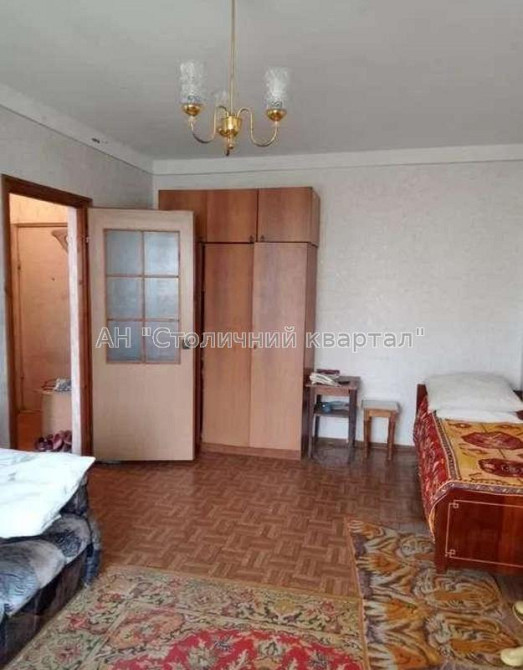 Продаж Будинок 1-кімнатний на Лісківська вул., 18А Київ - фото 2