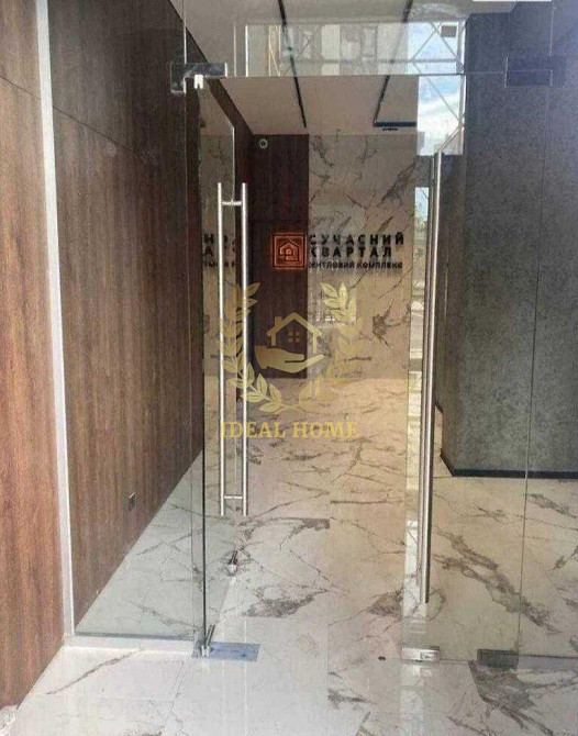 Продаж Квартира 1-кімнатна, 14/16 поверх на Любомира Гузара пр-т, 13 Київ - фото 5