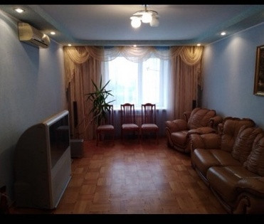 Оренда Квартира 3-кімнатна на ул. Николая Голего, 5 Киев - изображение 7